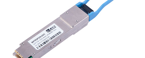 QSFP28　