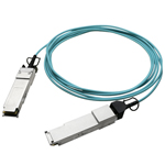 100G QSFP28 AOC