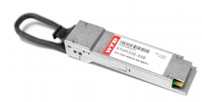 40GBase SP4 QSFP+Transceivers