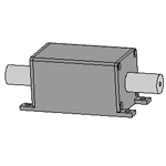 1040~1080nm-High-Power-In-line-Isolator-150