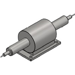 638nm Polarization Maintaining Isolator 150