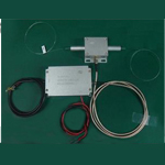 Fiber Coupled Acousto Optic Modulator 150