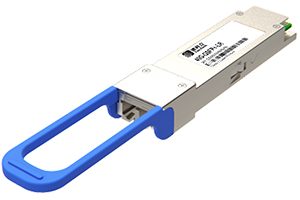 100G QSFP28 ER1-30 BIDI