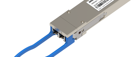 100G QSFP28 LR