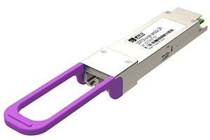 100G QSFP28 LR1-20 BIDI