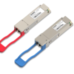 100G QSFP28 LR1 ER1