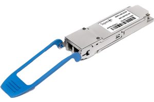 100G QSFP28 LR4