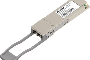 100G QSFP28 ZR4