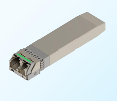 10G Tunable SFP+ 80km