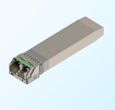 10G Tunable SFP+ 80km