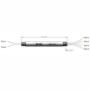 2-in-1-Isolator-+-WDM-Hybrid300