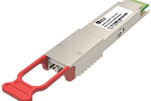 200G QSFP-DD ER4