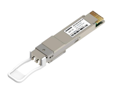 400G QSFP-DD ZR+  (High Output Power)