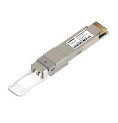 400G QSFP-DD ZR+ (High Output Power)