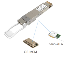 400G QSFP-DD ZR ZR+