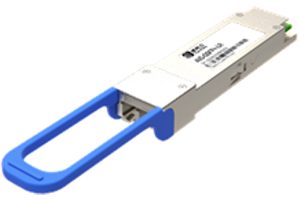 40G QSFP+ LR4 CWDM4