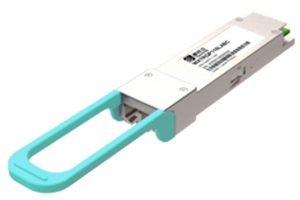 40G QSFP+ LX4 100m