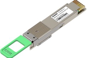 800G OSFP/QSFP-DD800 2x400G FR4/LR4