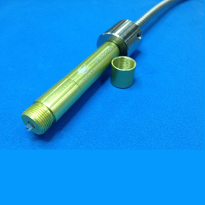 High Power End Cap300