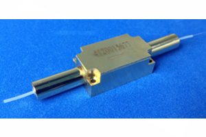 High power optical isolator