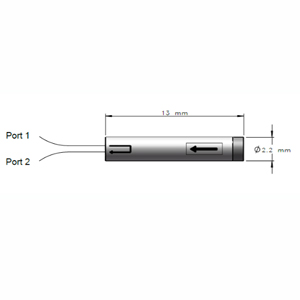 Micro-Folded-Isolator300