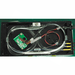 Oct (optical Coherence Tomography) Components300